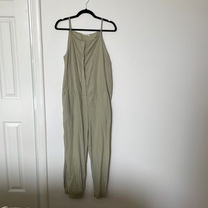 LACAUSA Jumpsuit